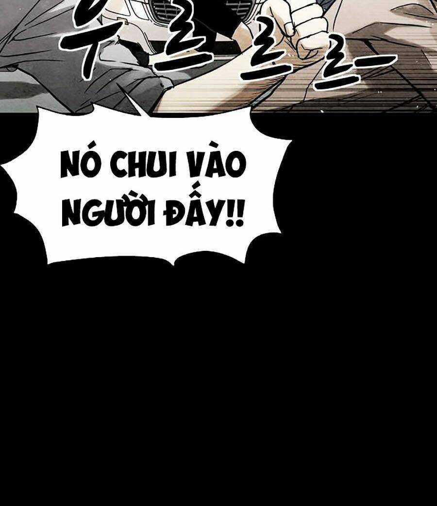 Mầm Chết Chapter 3 trang 36