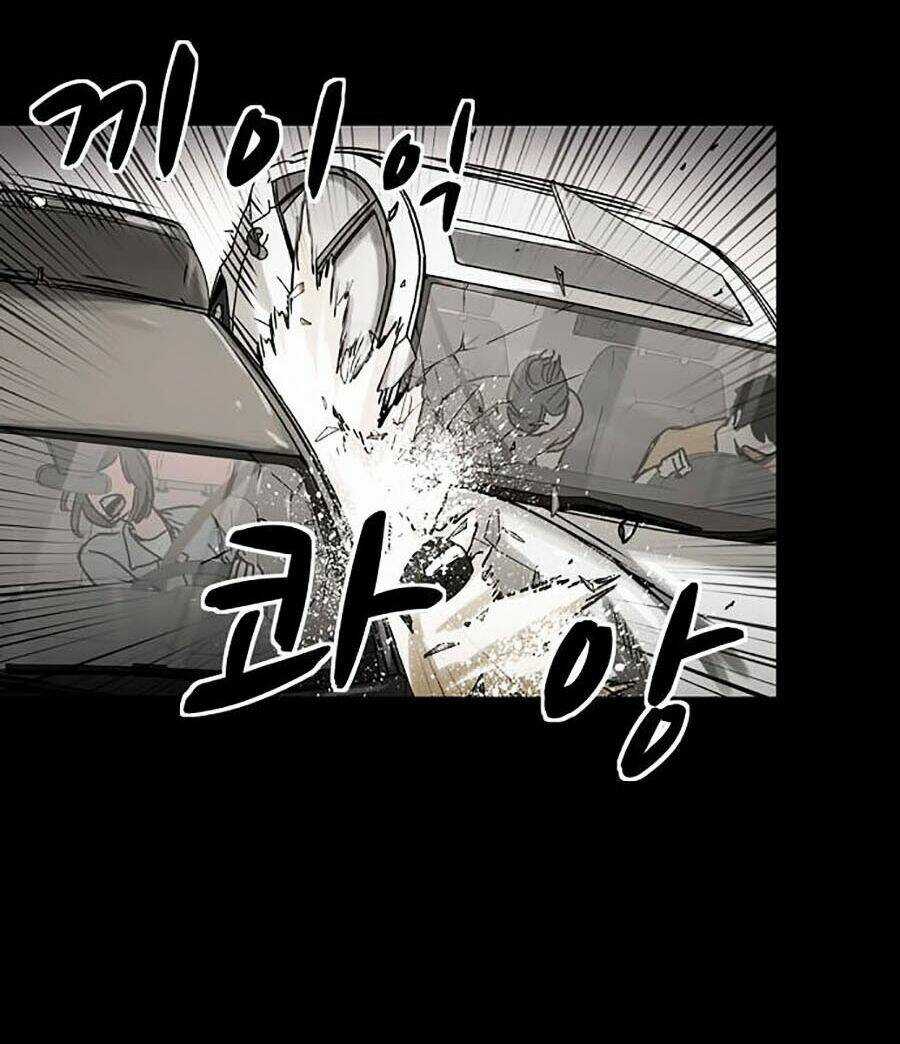 Mầm Chết Chapter 3 trang 37