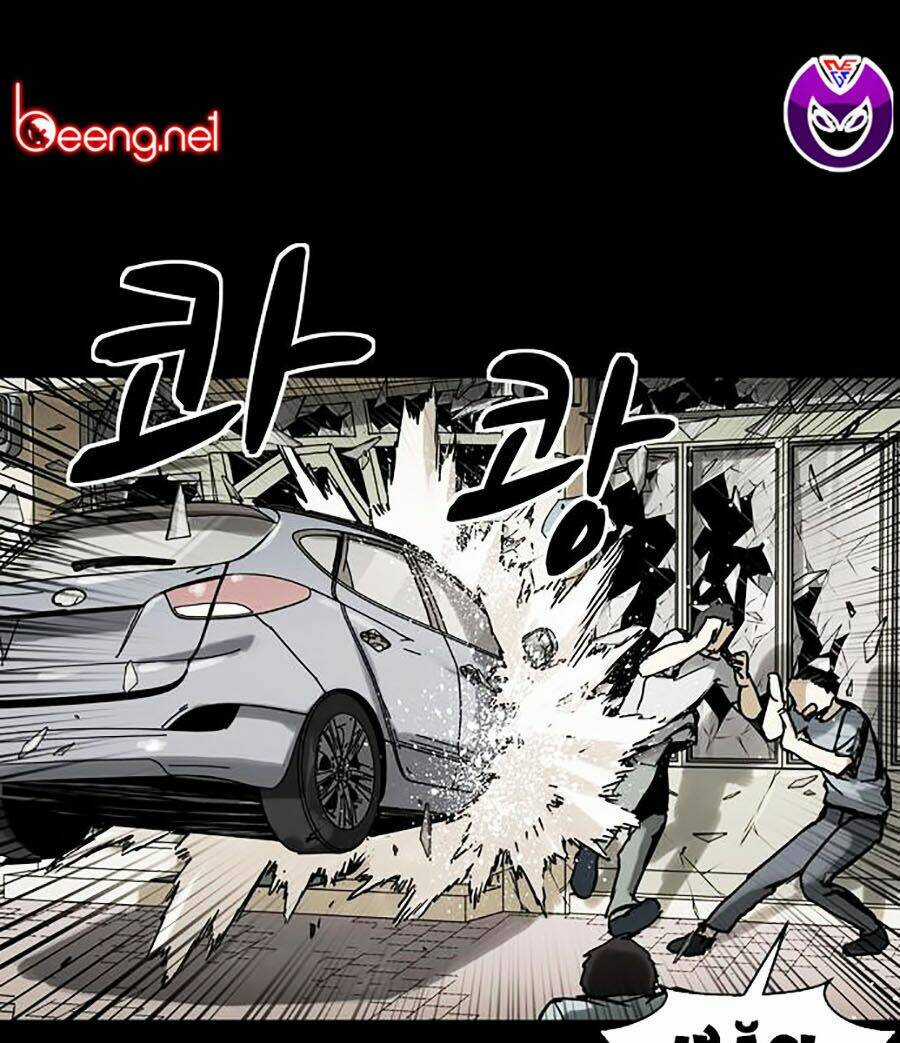 Mầm Chết Chapter 3 trang 38