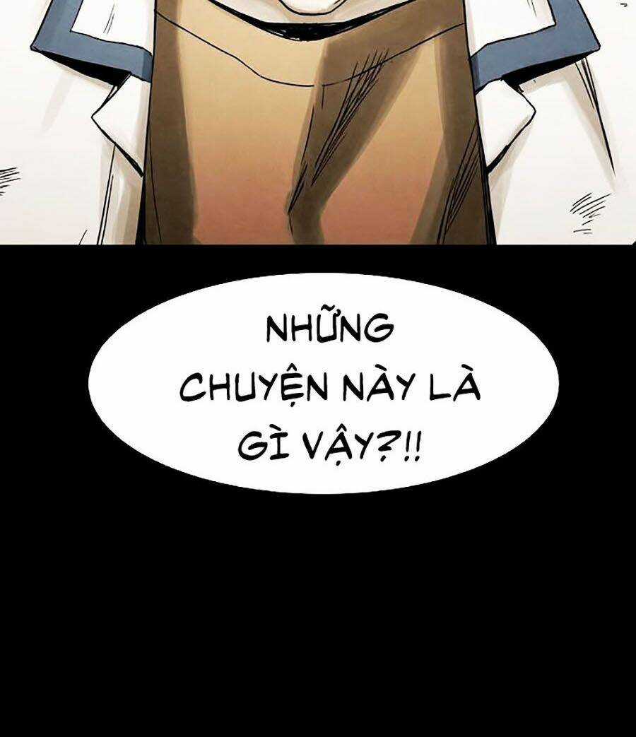 Mầm Chết Chapter 3 trang 44