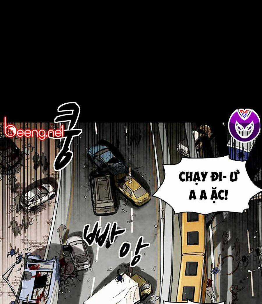 Mầm Chết Chapter 3 trang 47