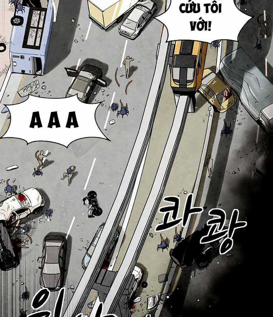 Mầm Chết Chapter 3 trang 48