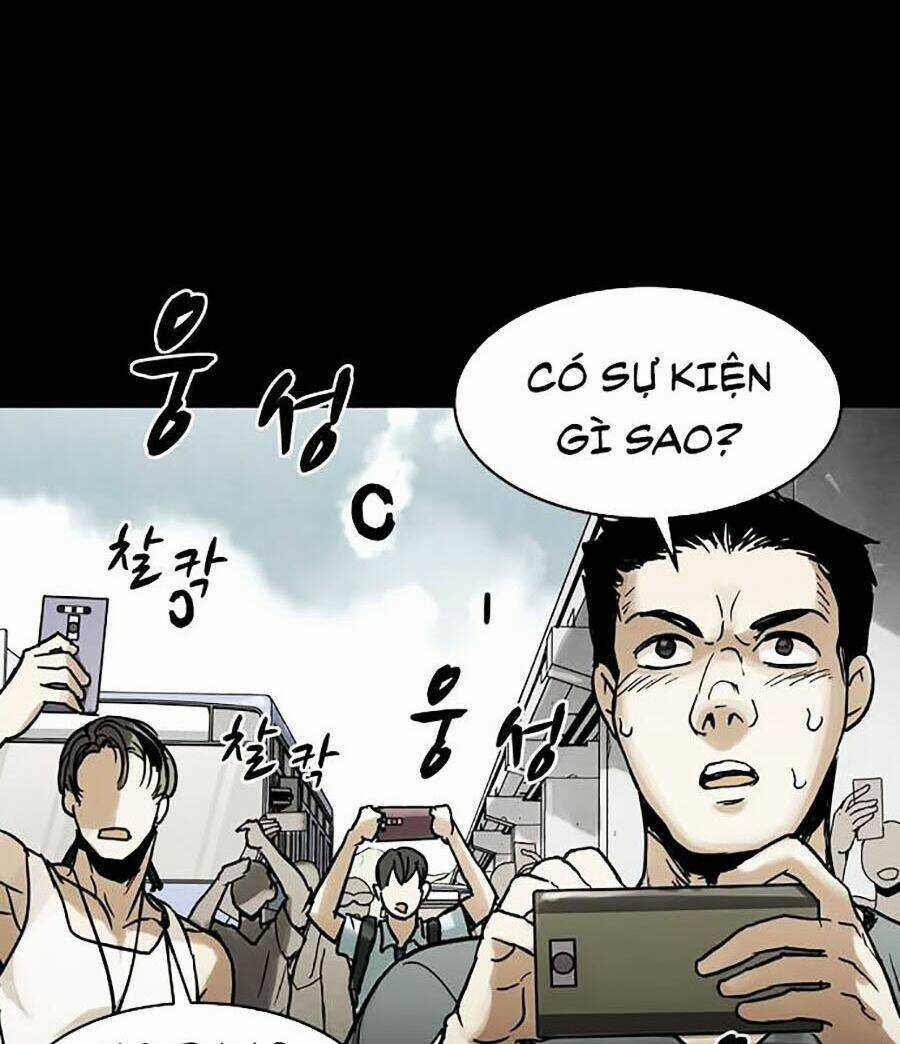 Mầm Chết Chapter 3 trang 5