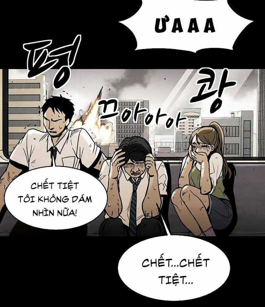 Mầm Chết Chapter 3 trang 50