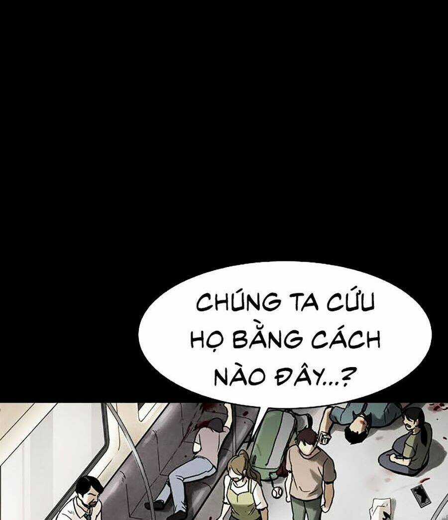 Mầm Chết Chapter 3 trang 51