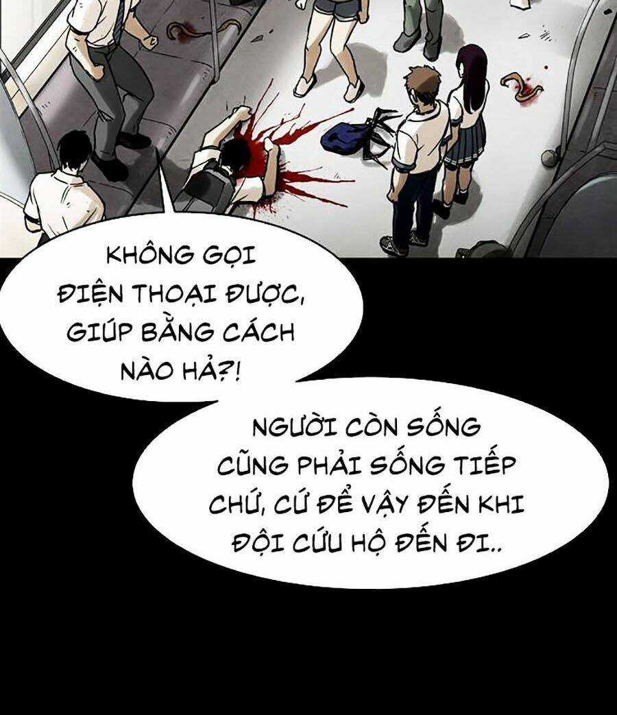 Mầm Chết Chapter 3 trang 52