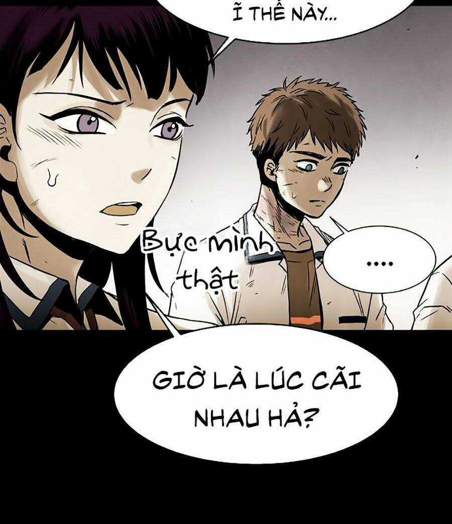 Mầm Chết Chapter 3 trang 56