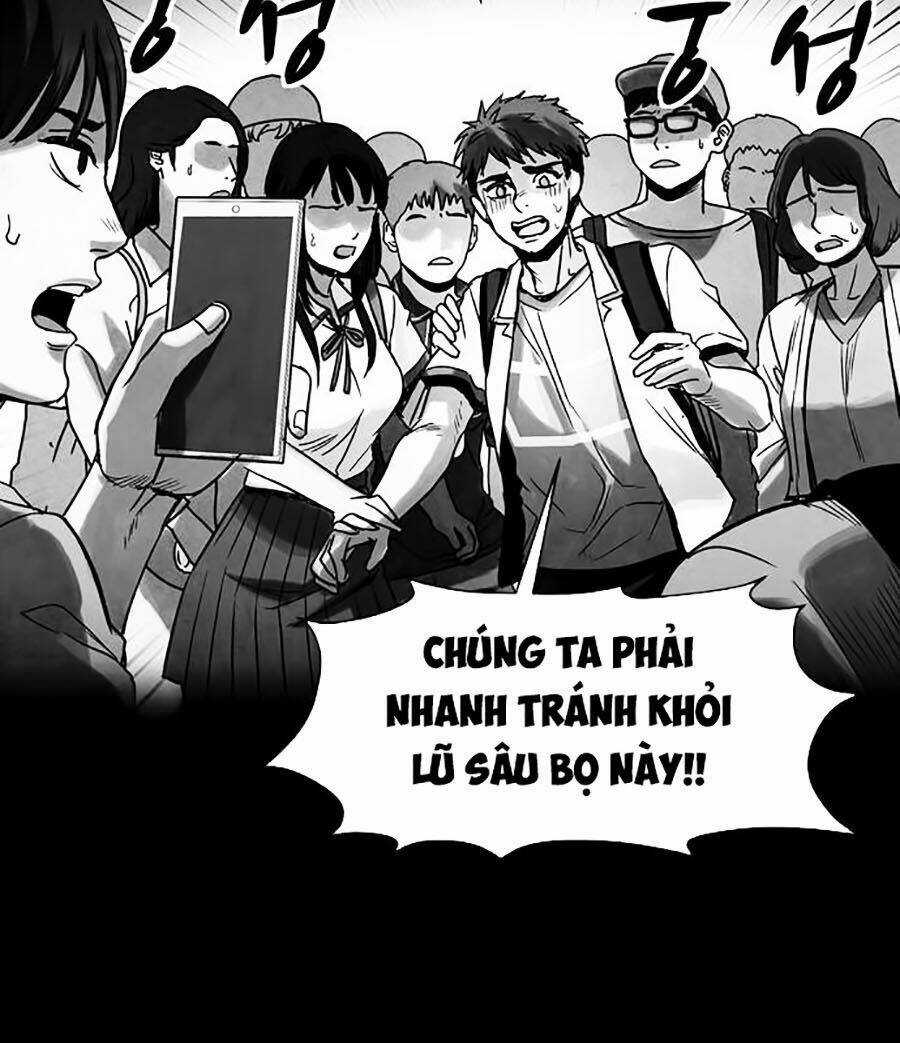 Mầm Chết Chapter 3 trang 62