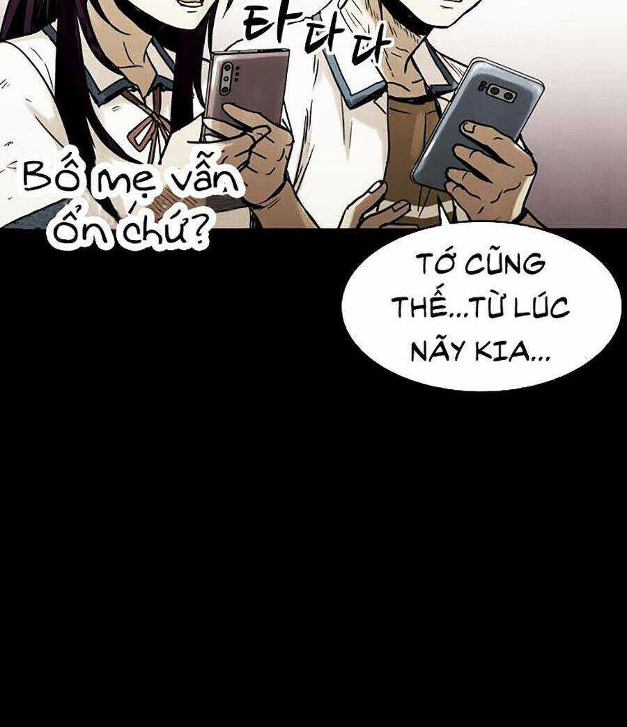 Mầm Chết Chapter 3 trang 69