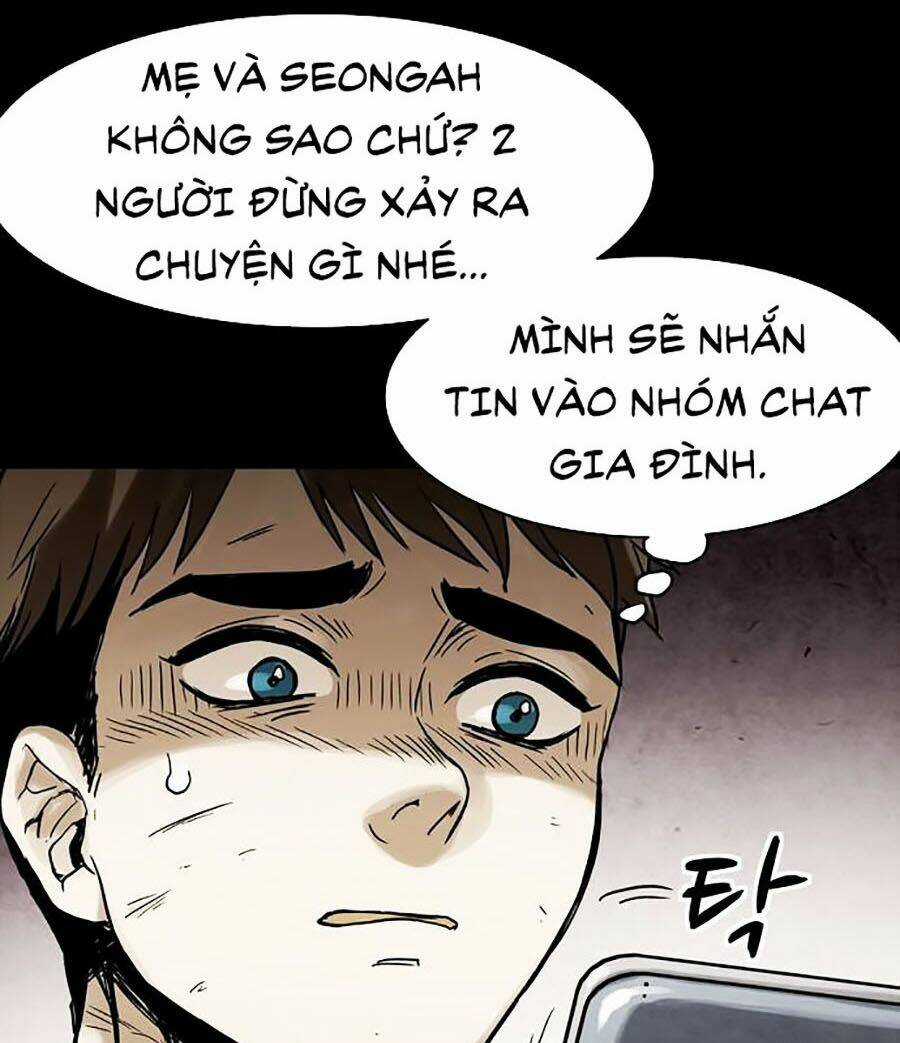 Mầm Chết Chapter 3 trang 70