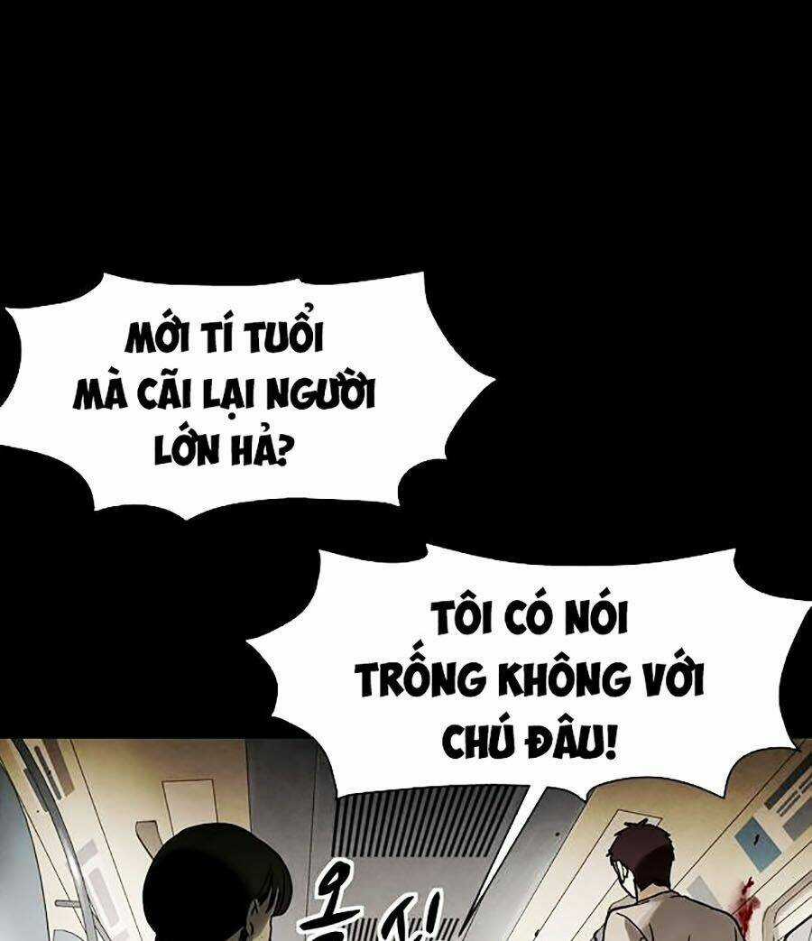 Mầm Chết Chapter 3 trang 72