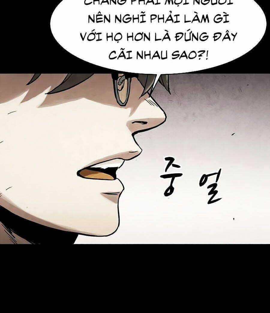 Mầm Chết Chapter 3 trang 74