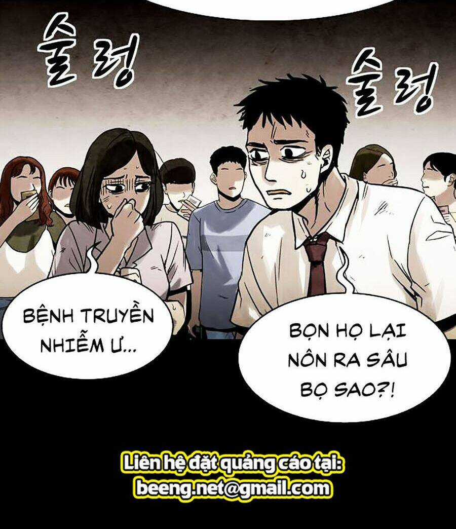 Mầm Chết Chapter 3 trang 81