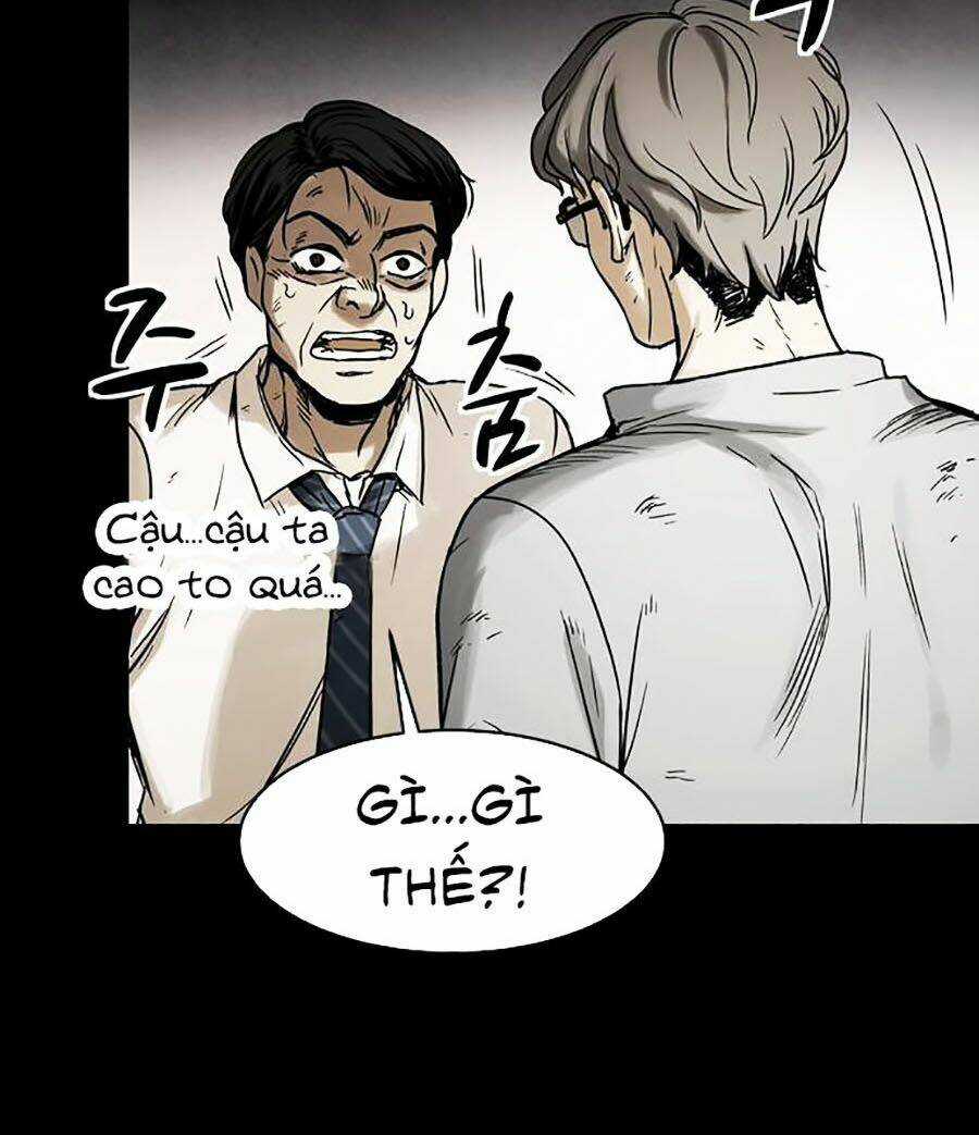 Mầm Chết Chapter 3 trang 84