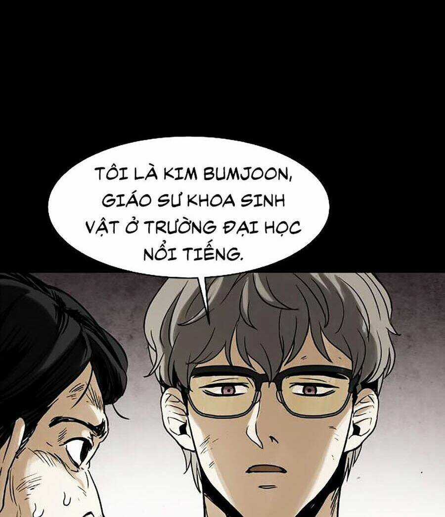 Mầm Chết Chapter 3 trang 85