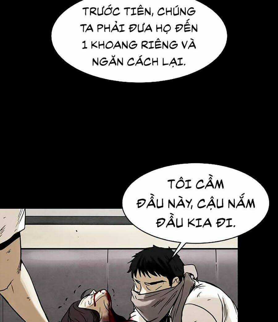 Mầm Chết Chapter 3 trang 88