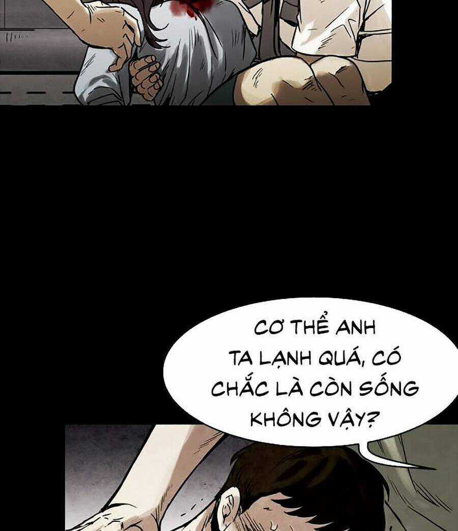 Mầm Chết Chapter 3 trang 89