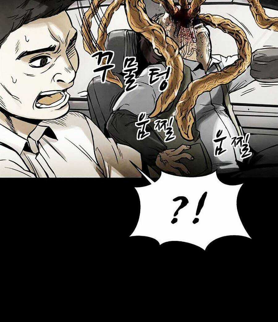 Mầm Chết Chapter 3 trang 9