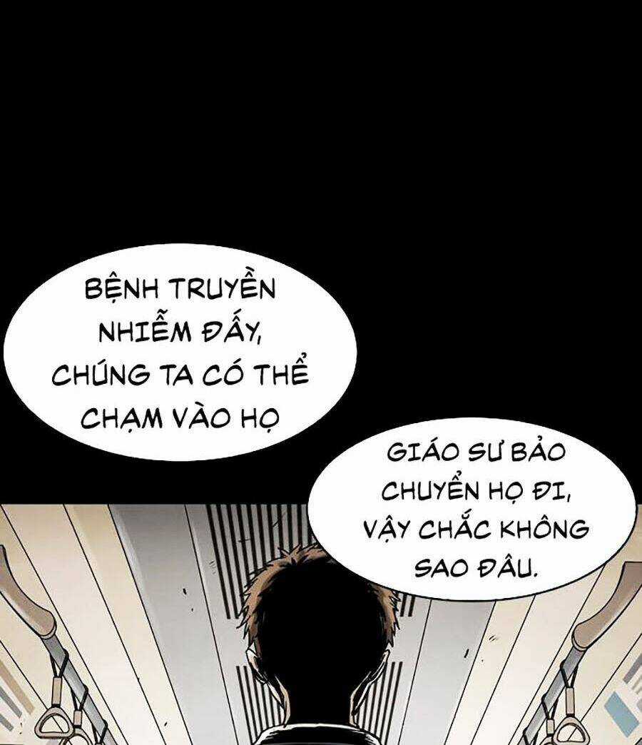 Mầm Chết Chapter 3 trang 91
