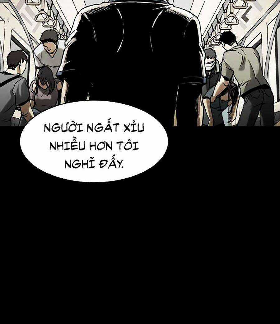 Mầm Chết Chapter 3 trang 92