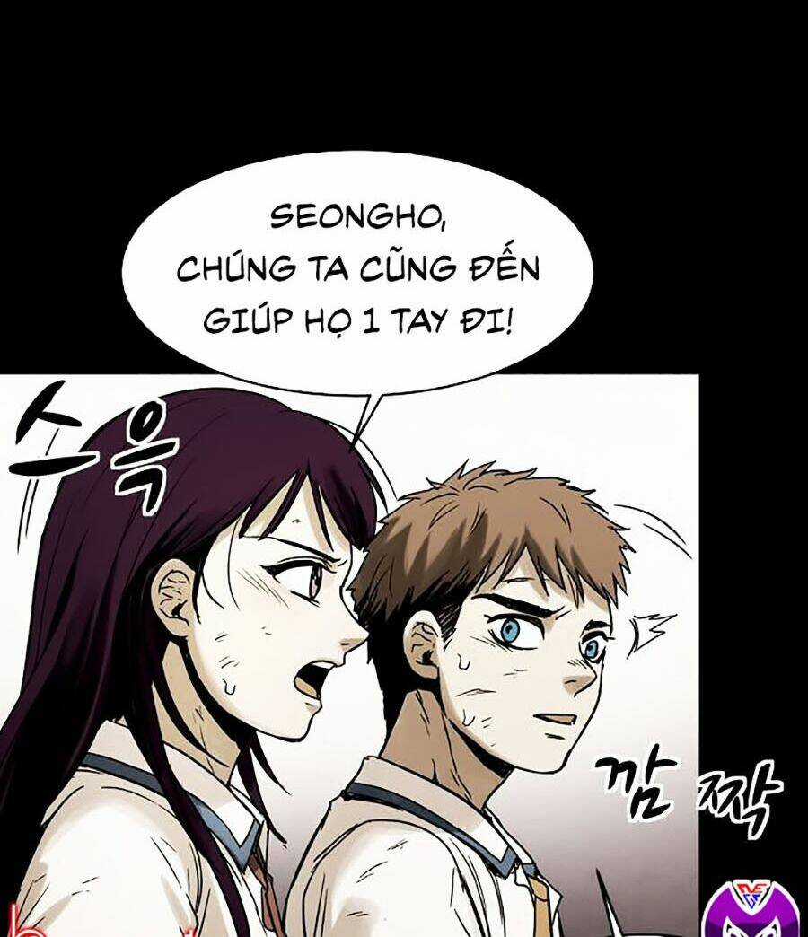 Mầm Chết Chapter 3 trang 93