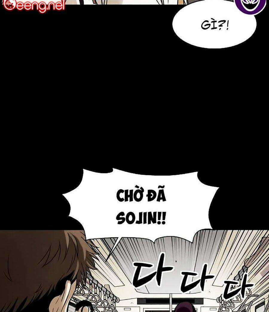 Mầm Chết Chapter 3 trang 94