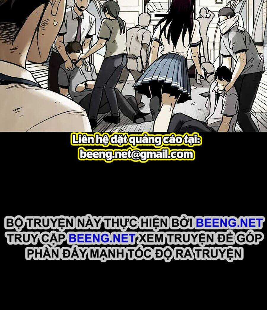 Mầm Chết Chapter 3 trang 95