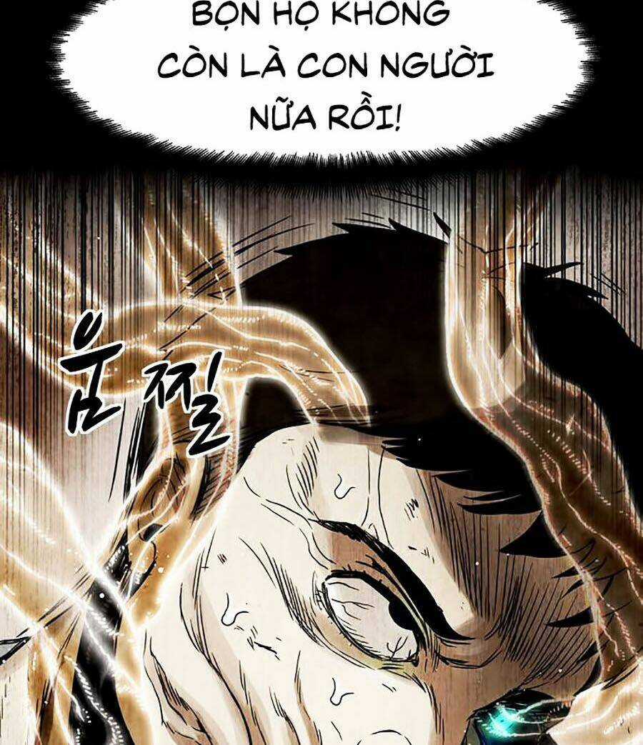 Mầm Chết Chapter 3 trang 98