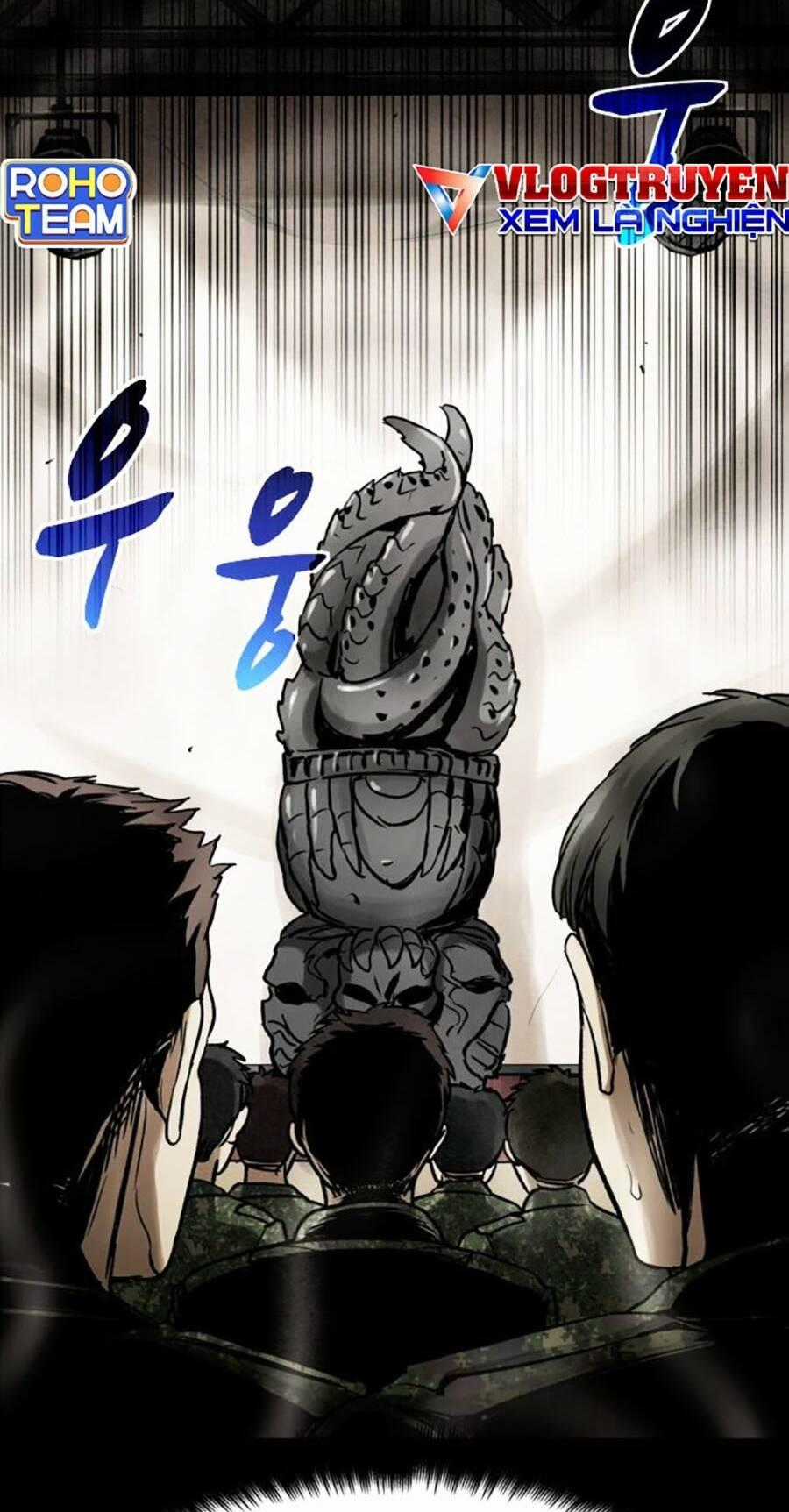Mầm Chết Chapter 34 trang 1