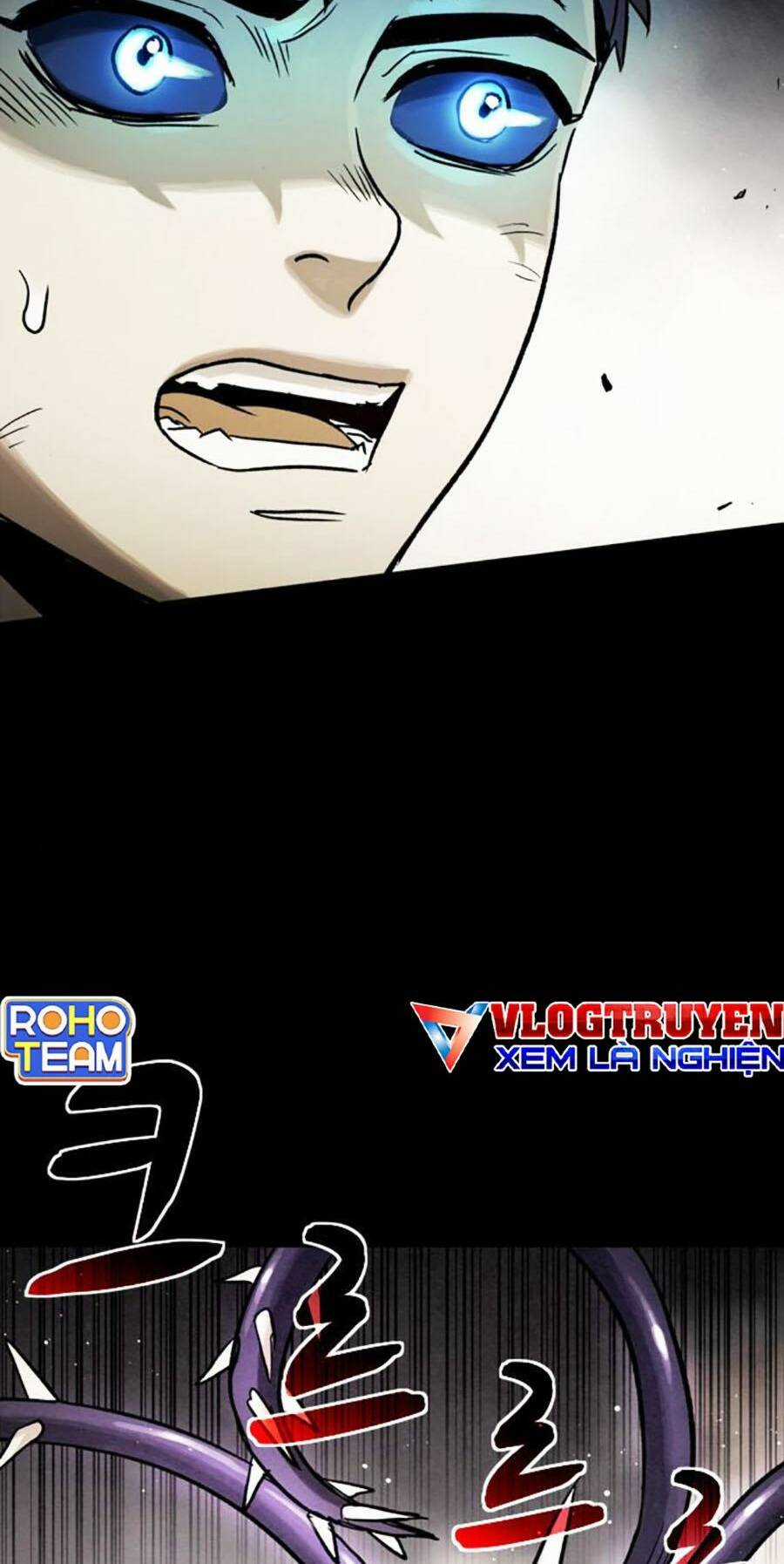 Mầm Chết Chapter 35 trang 1