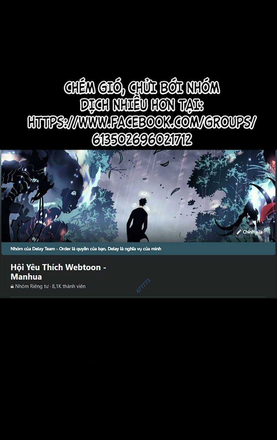 Mầm Chết Chapter 36 trang 1