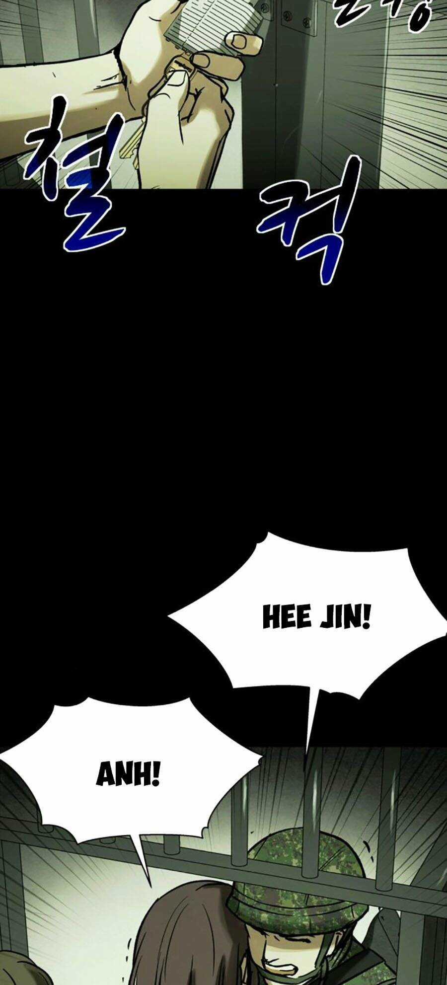 Mầm Chết Chapter 37 trang 10