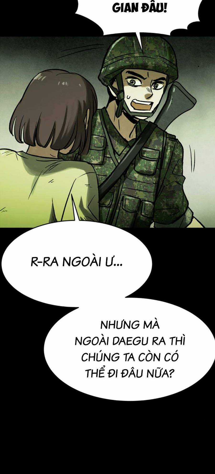 Mầm Chết Chapter 37 trang 12