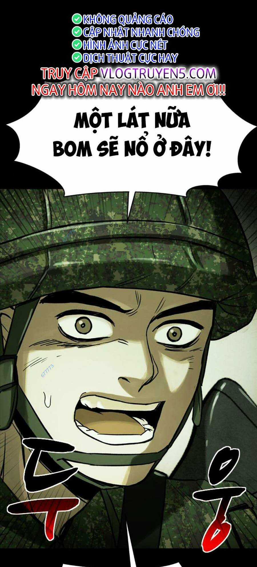 Mầm Chết Chapter 37 trang 13