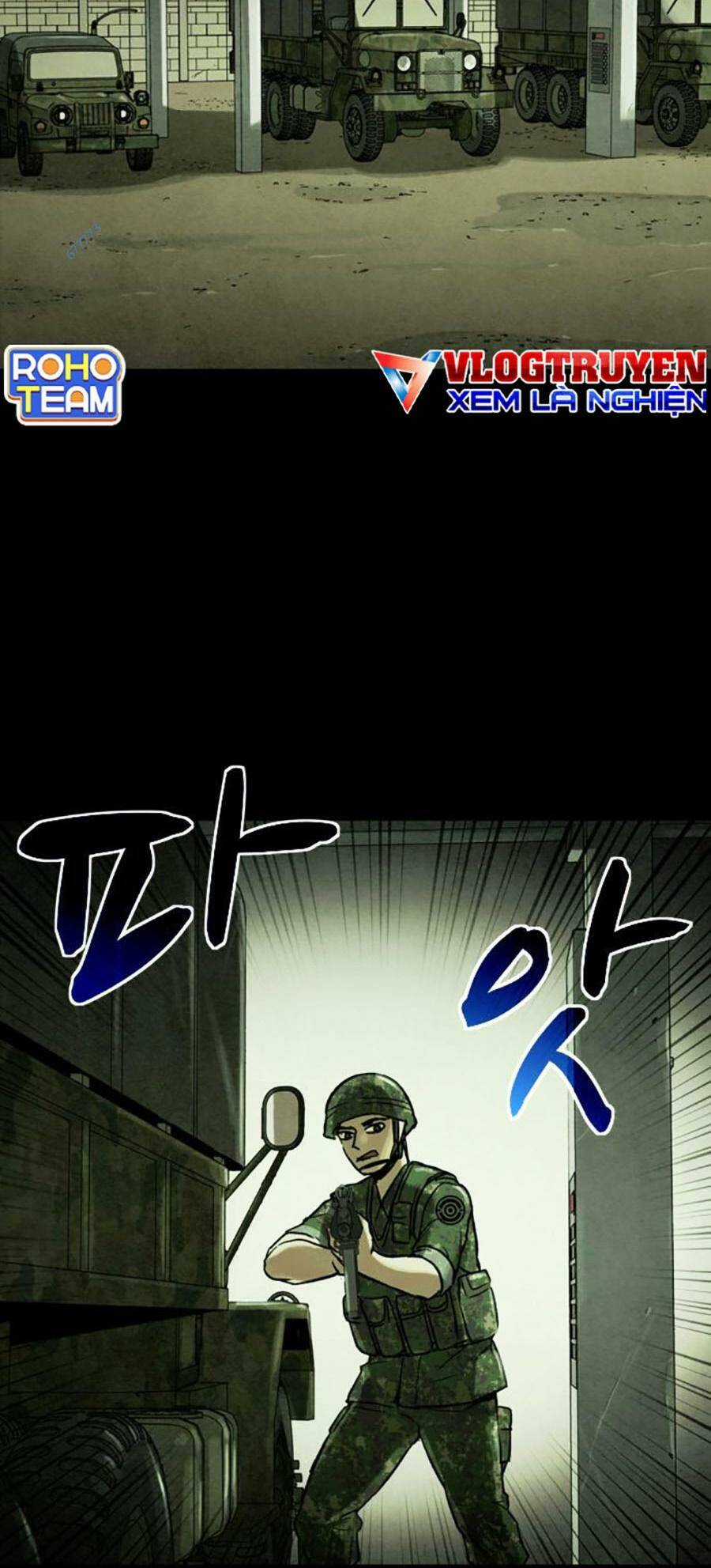 Mầm Chết Chapter 37 trang 16