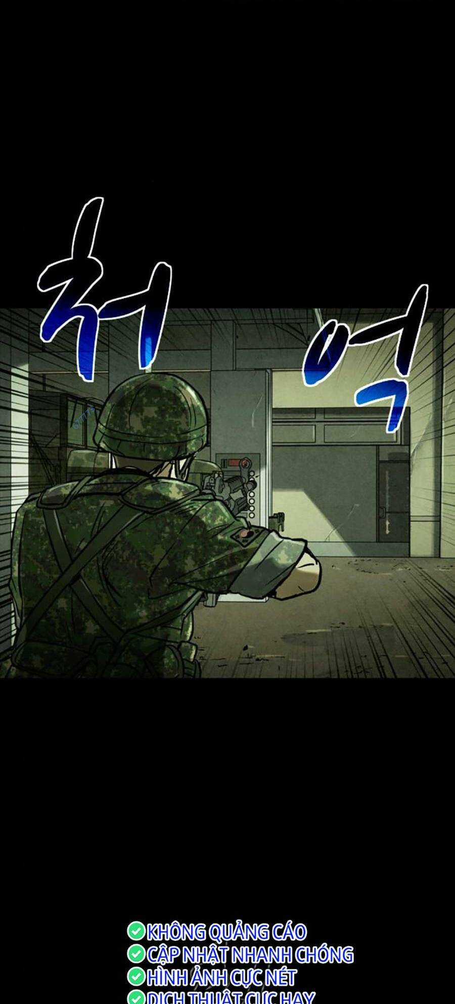 Mầm Chết Chapter 37 trang 17