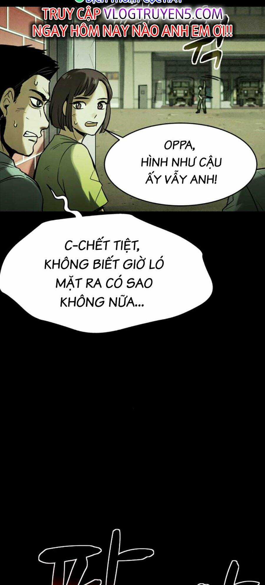 Mầm Chết Chapter 37 trang 18