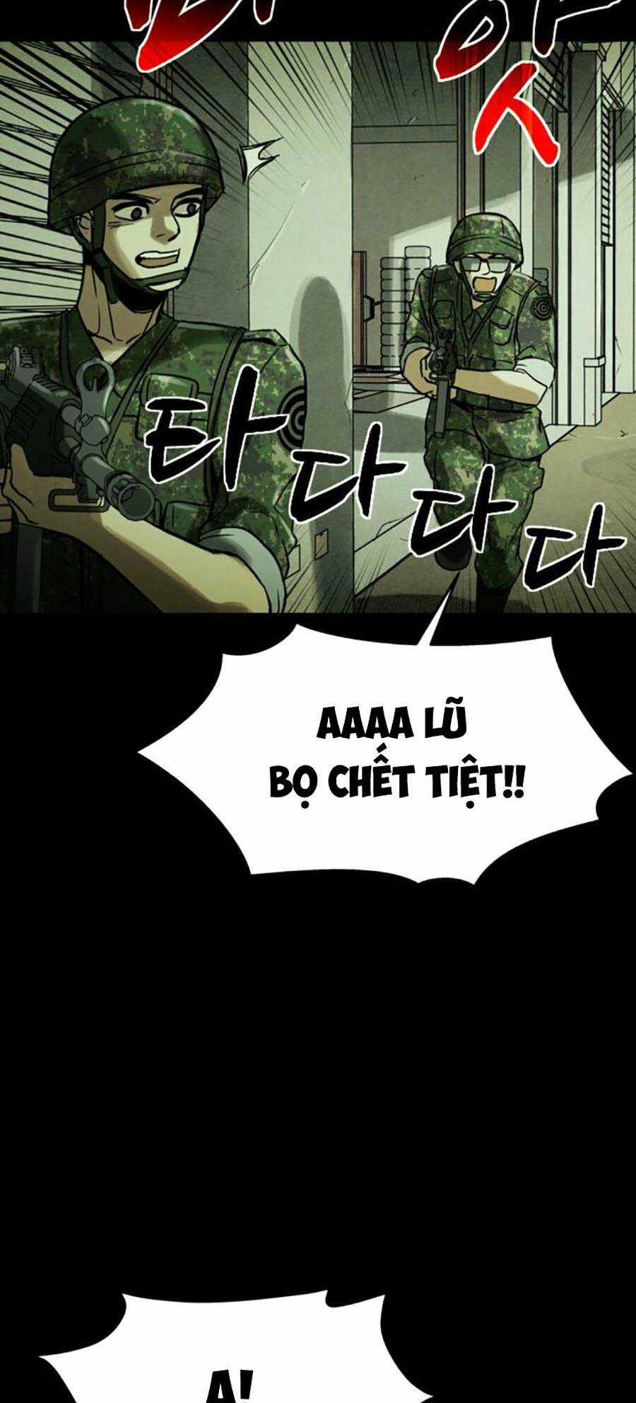 Mầm Chết Chapter 37 trang 19