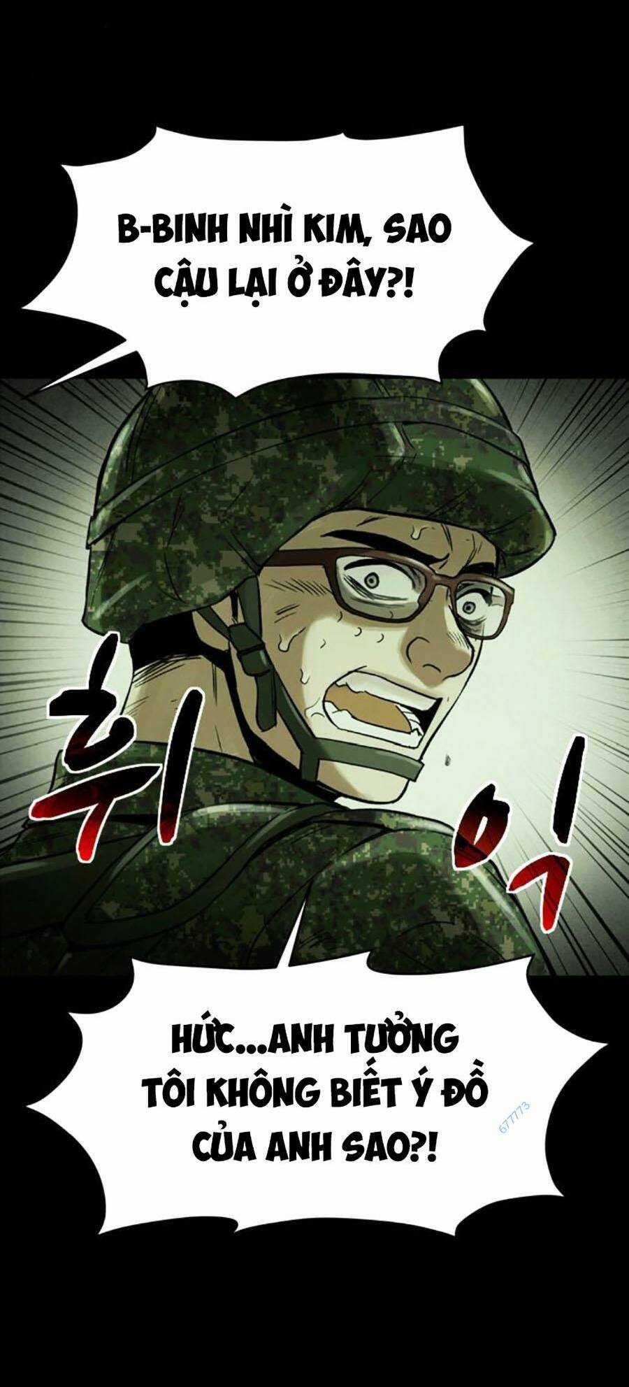 Mầm Chết Chapter 37 trang 21