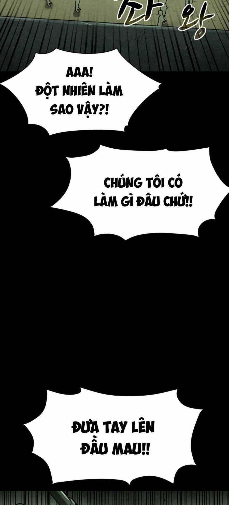 Mầm Chết Chapter 37 trang 25