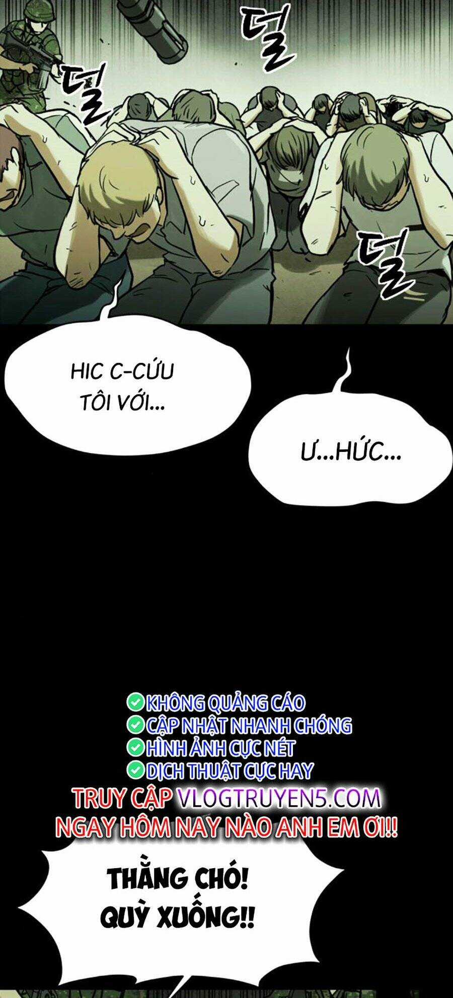 Mầm Chết Chapter 37 trang 26