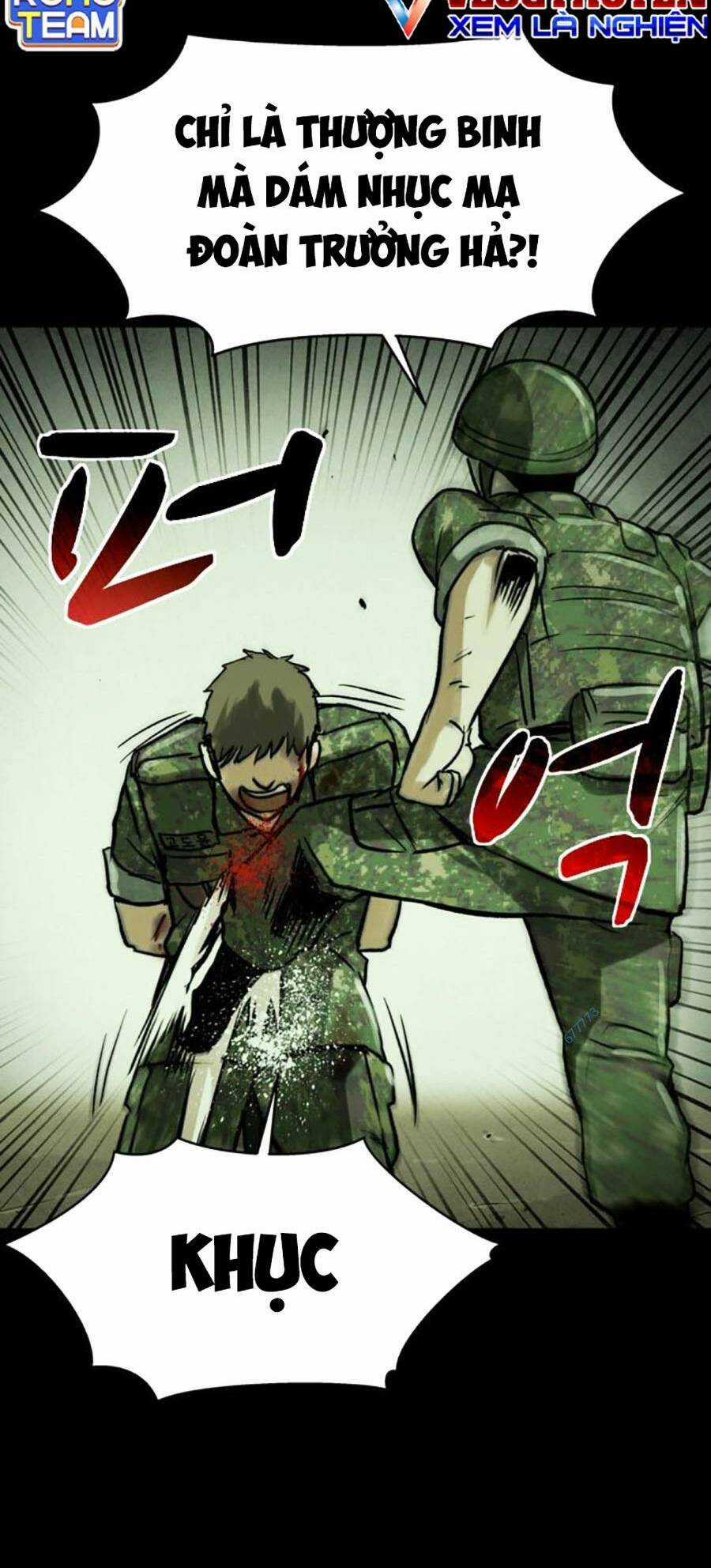 Mầm Chết Chapter 37 trang 29