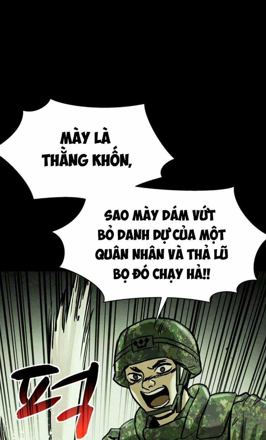 Mầm Chết Chapter 37 trang 30