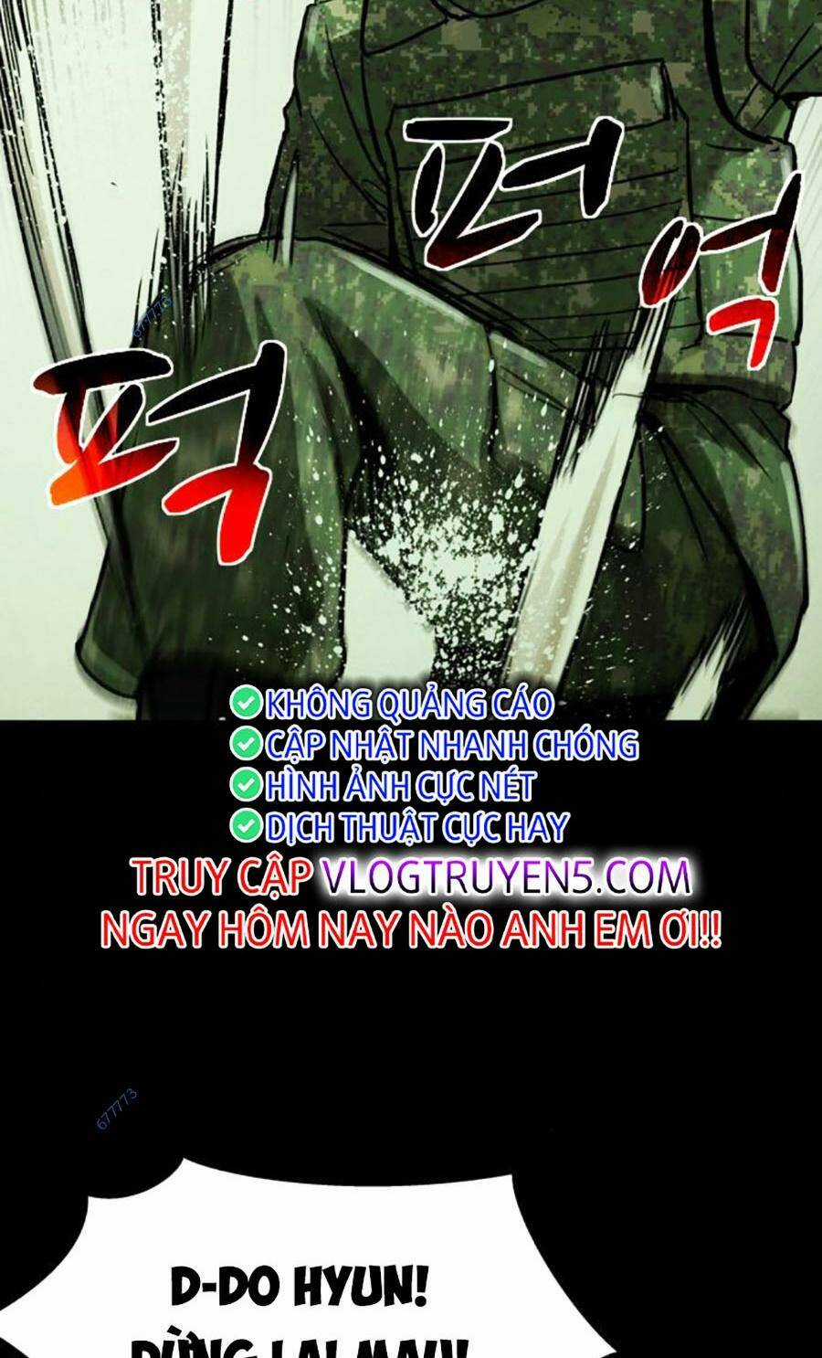 Mầm Chết Chapter 37 trang 31