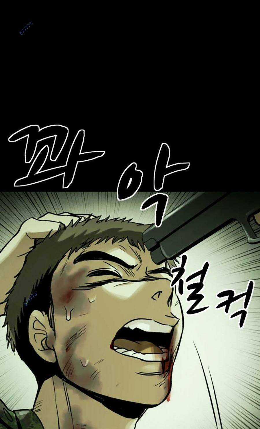 Mầm Chết Chapter 37 trang 35