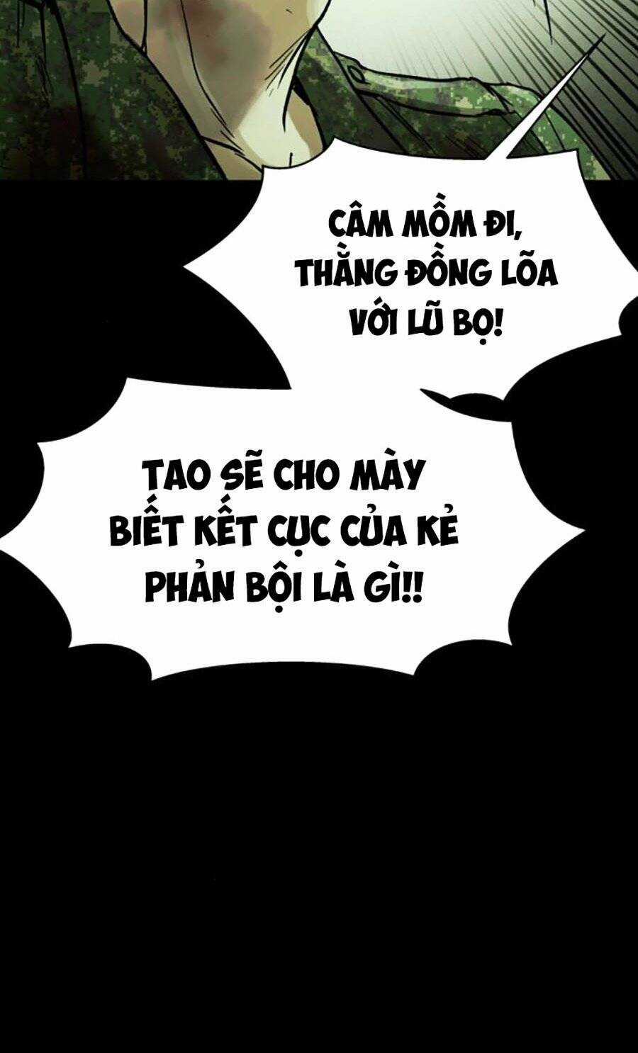 Mầm Chết Chapter 37 trang 36