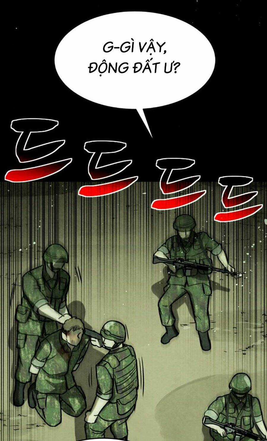 Mầm Chết Chapter 37 trang 38