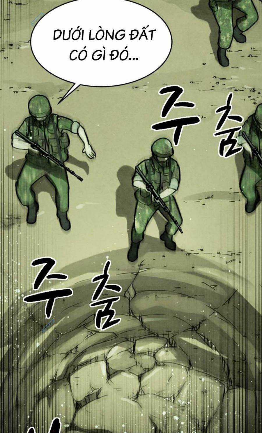 Mầm Chết Chapter 37 trang 39