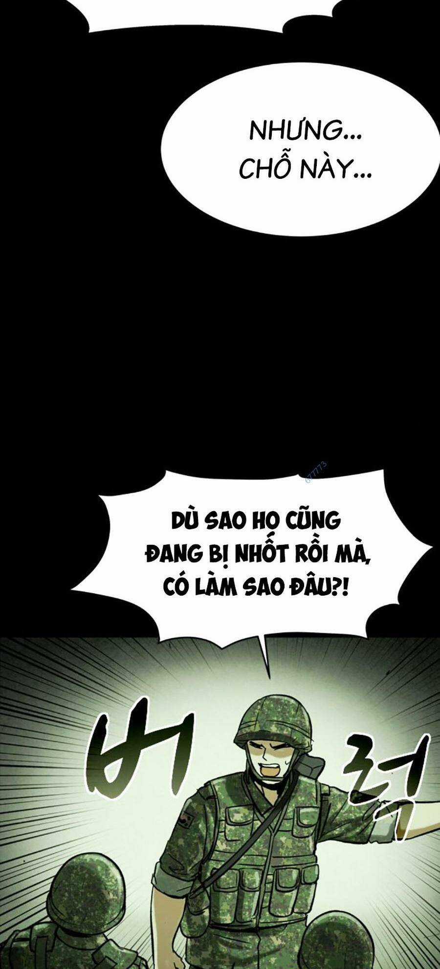 Mầm Chết Chapter 37 trang 4