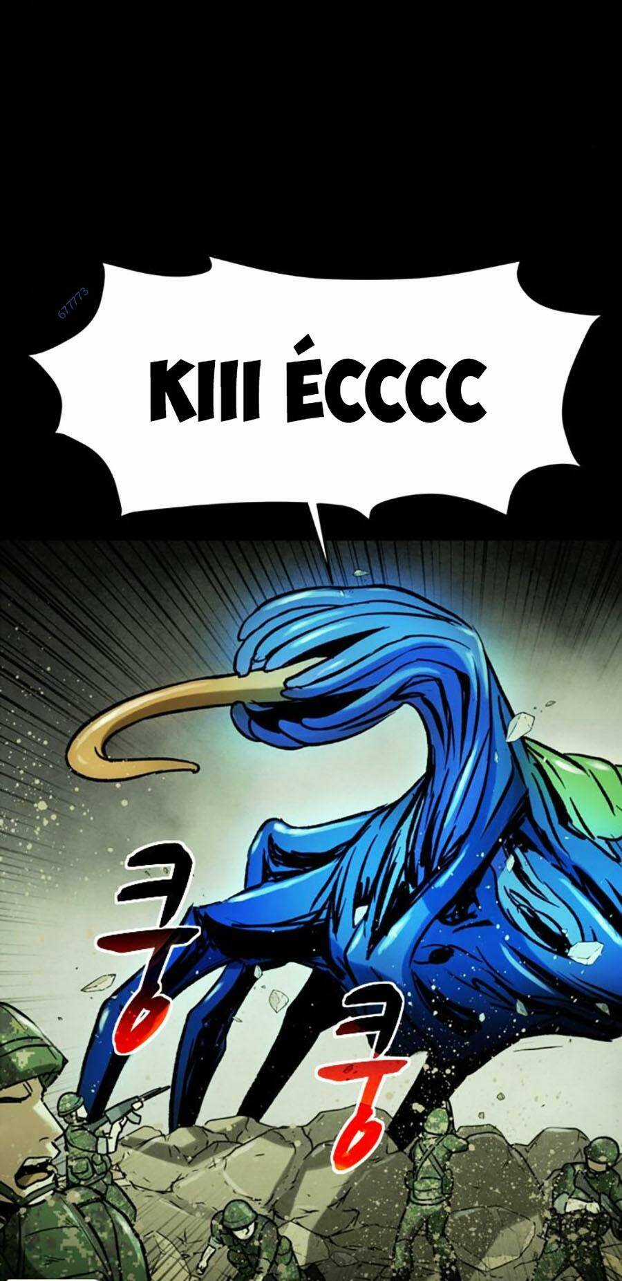 Mầm Chết Chapter 37 trang 45